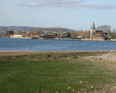 96. Holy Trinity Church