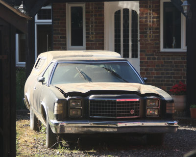 138. American Ford