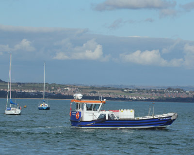 302. Pride of Hayling