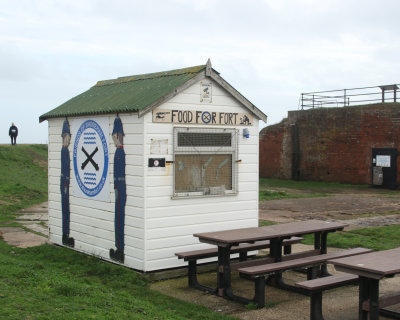 351. Food for Fort