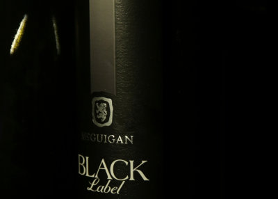 1. Black Label