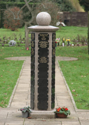 5. Obelisk