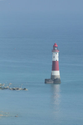 57. Beachy Head Lighthouse