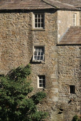 196. Windows and Stone