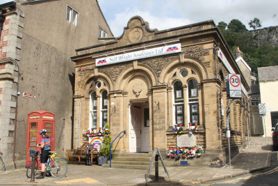 231. Former Lloyds Bank building