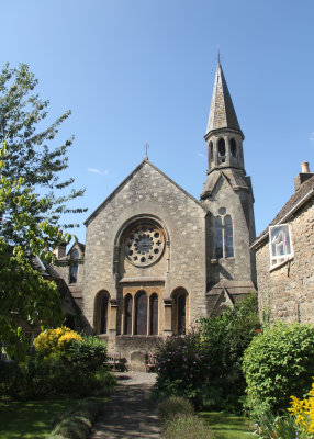 269. United Reformed Church