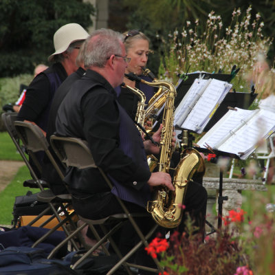 279. Brass in the Park