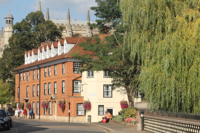 306. An Eton Scene