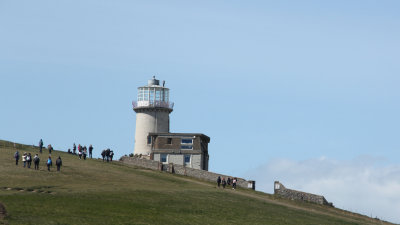 104: Belle Tout