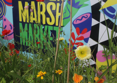 166: Marsh Market