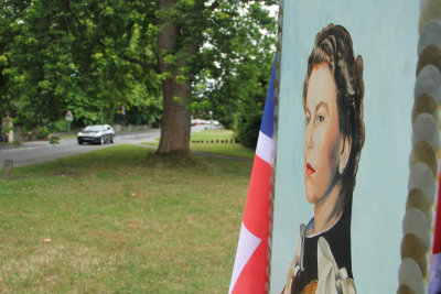 July 2022: Roadside; Streetside; Trailside