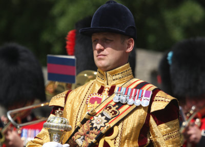 173: Band of the Coldstream Guards