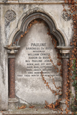 221: Pauline