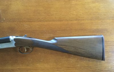Iside 16 gauge