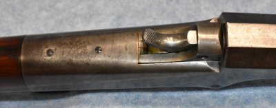 Receiver, Top View