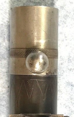 False Muzzle