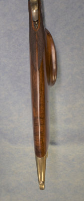 Bottom of Buttstock detail