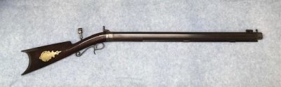 J.B. Wood's Picket Rifle