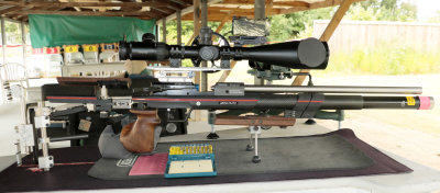 This rifle cost 4,375.