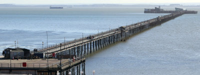 Southend Pier