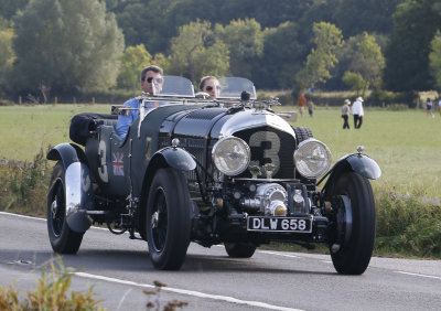 Lovely car, I do not know the model.