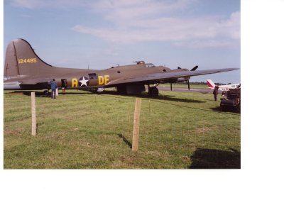 Memphis Belle