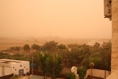 Sandstorm