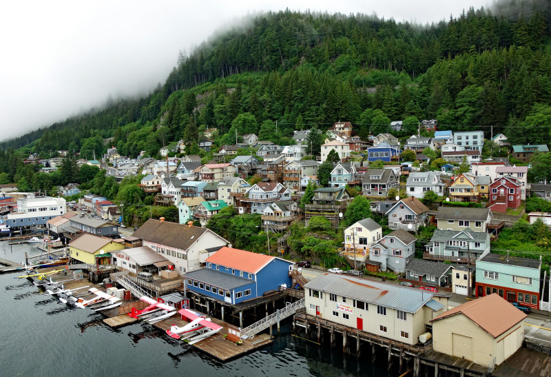 Ketchikan