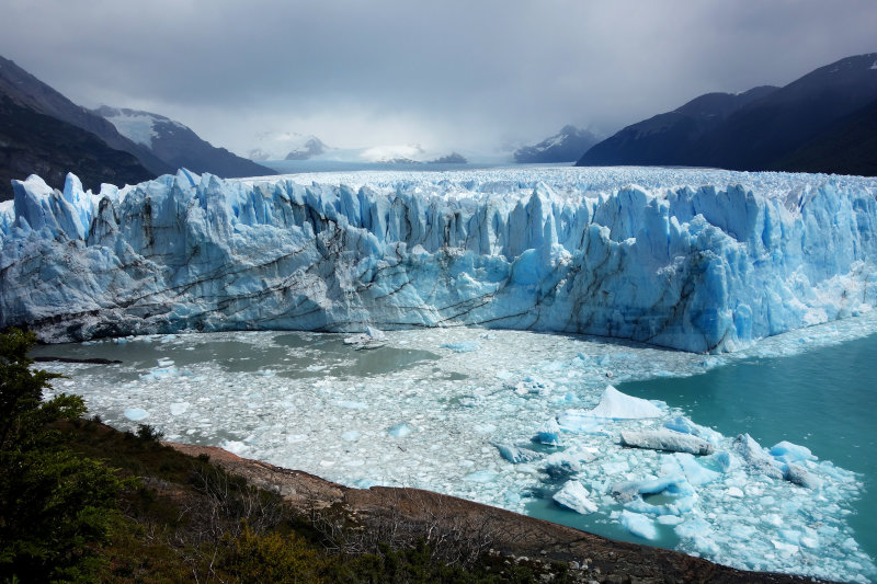 Perito Moreno Glacier