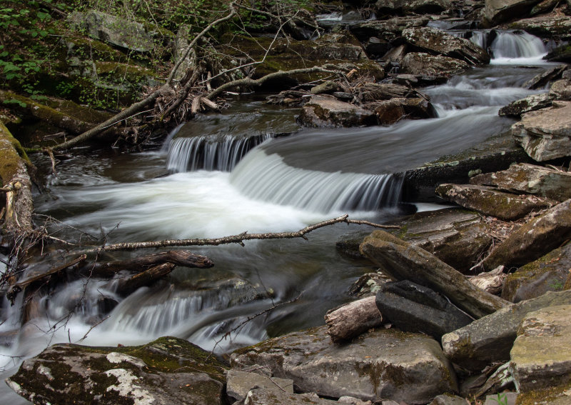 Kitchen Creek