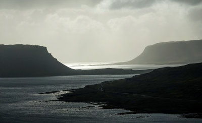 Westfjords