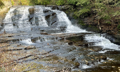 Watkins Glen State Park