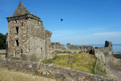 St. Andrews Castle