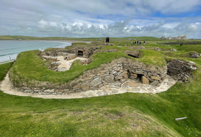 Skara Brae