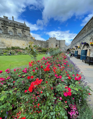 Stirling Castle