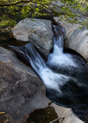 Warren Falls