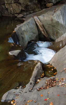 Warren Falls