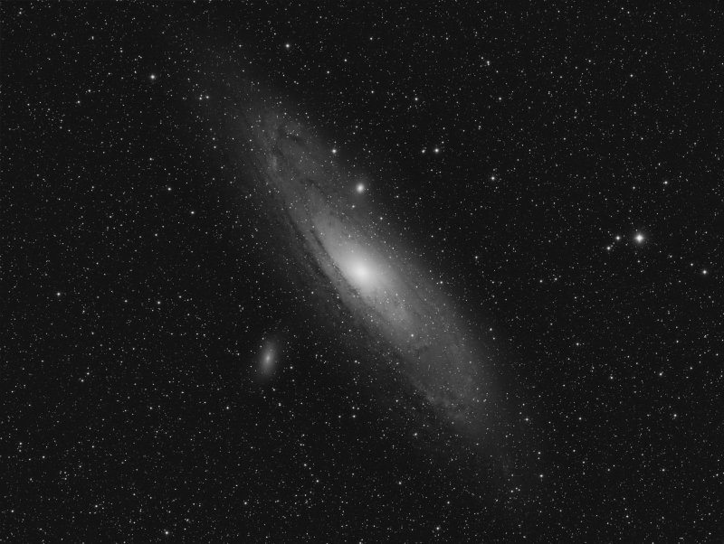M31 15 subs 
