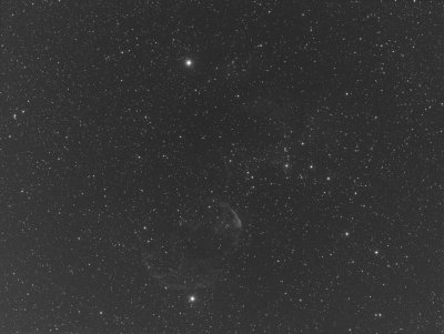 IC444 55 OIII subs new darks