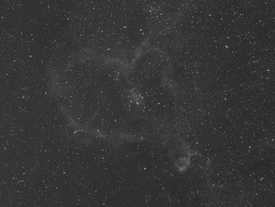 Heart 11*1200 second SII subs