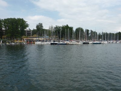 Gizycko