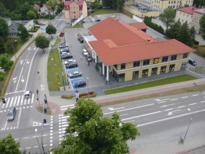 Gizycko