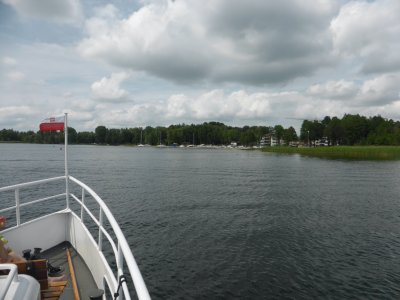 Gizycko