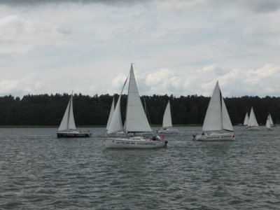 Gizycko