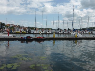 Mikolajki