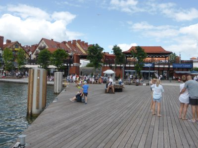 Mikolajki