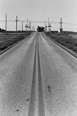 Rural Crossing