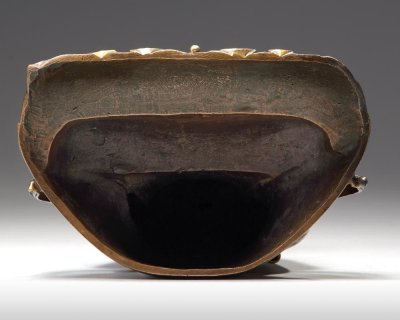 a_chinese_gilt_bronze_figure_of_a_scholar
