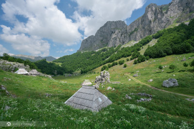 Moračke Planine