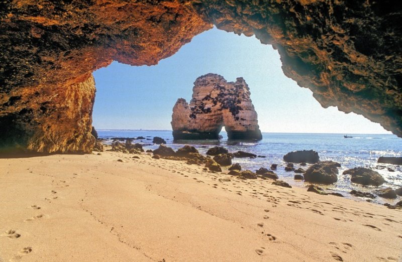 Most Beautiful Beach